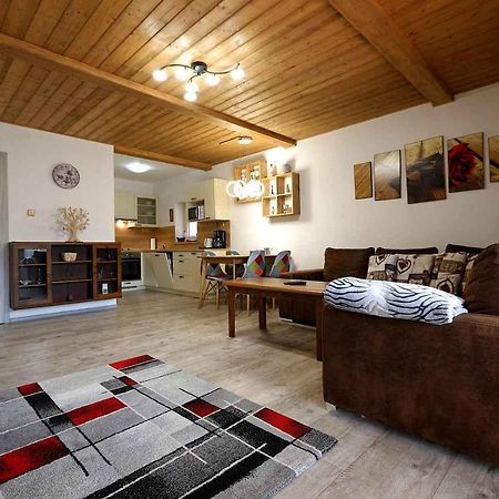 Apartmany Alliss Harrachov Exterior photo