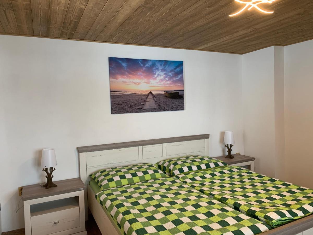 Apartmany Alliss Harrachov Exterior photo