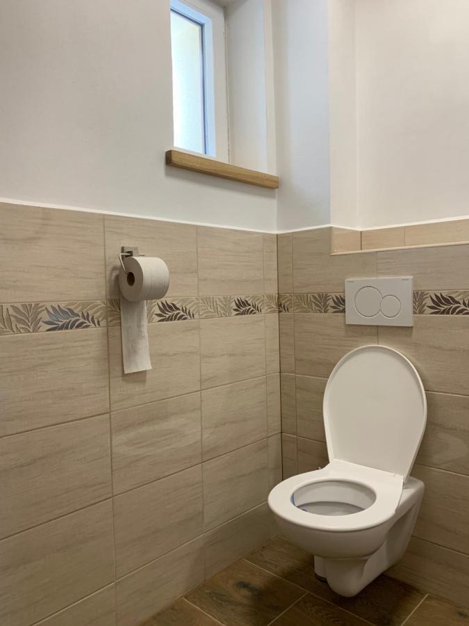 Apartmany Alliss Harrachov Exterior photo