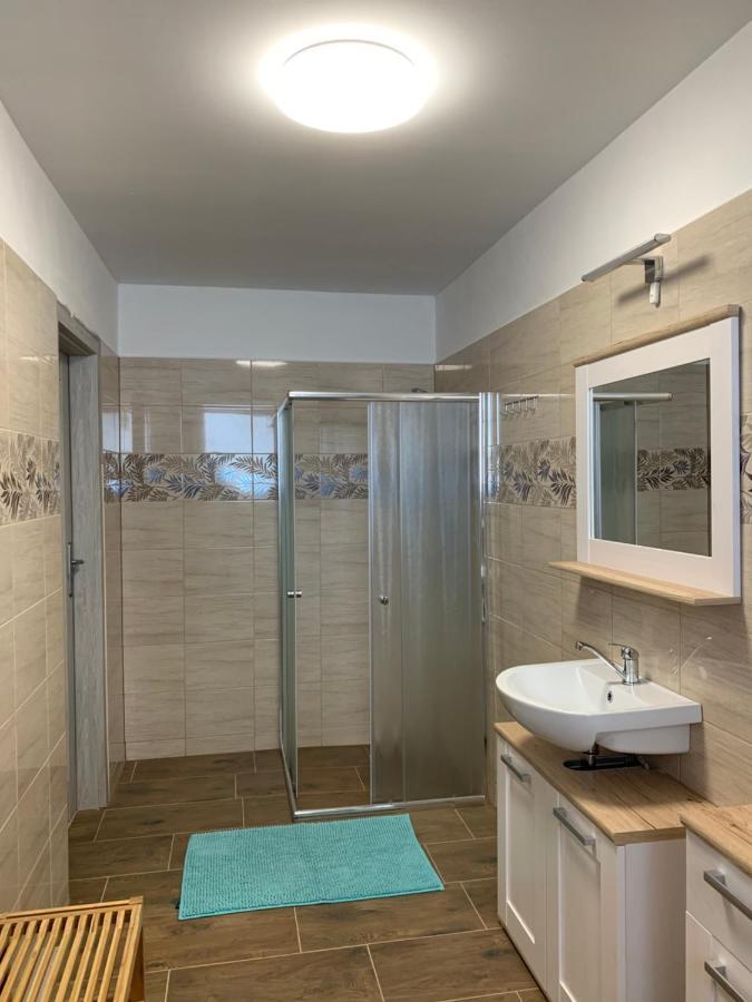 Apartmany Alliss Harrachov Exterior photo