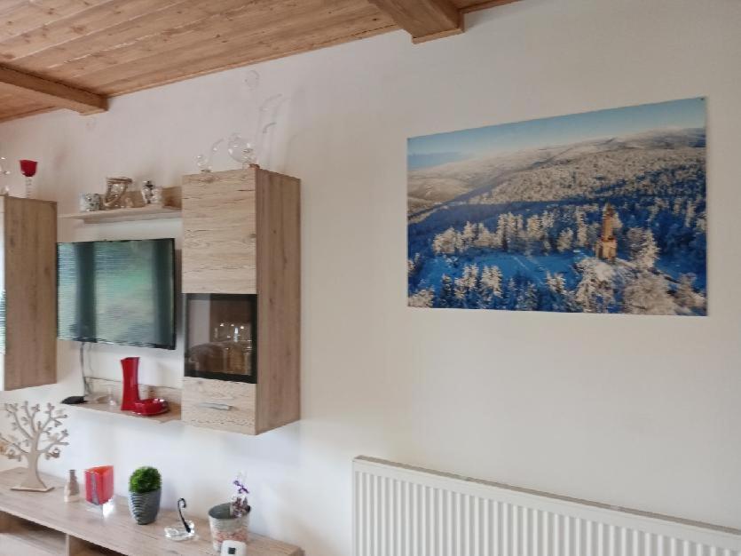 Apartmany Alliss Harrachov Exterior photo
