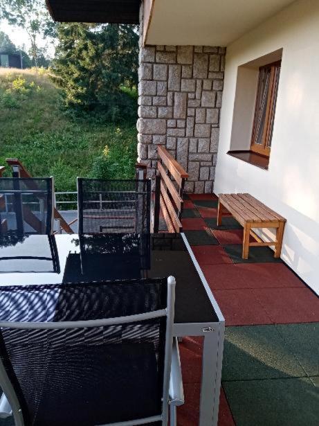 Apartmany Alliss Harrachov Exterior photo